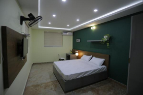 AR Rooms